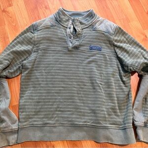 Men’s Vineyard Vines 1/4 Snap Pullover